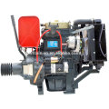 Werksversorgung 35hp 4-Takt wassergekühlt 2 Zylinder 2110p Dieselmotor Hersteller